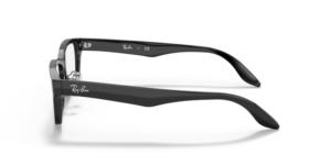 Patillas originales Ray-Ban RB5408D  , color 2000 · Negro