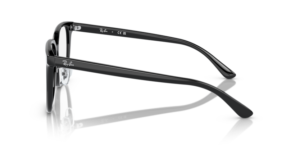 Patillas originales Ray-Ban RB5419D  , color 2000 · Negro