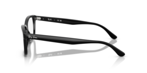 Patillas originales Ray-Ban RB5428  , color 2000 · Negro