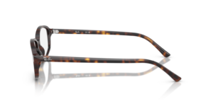 Patillas originales Ray-Ban RB5432   Sam, color 2012 · Habana