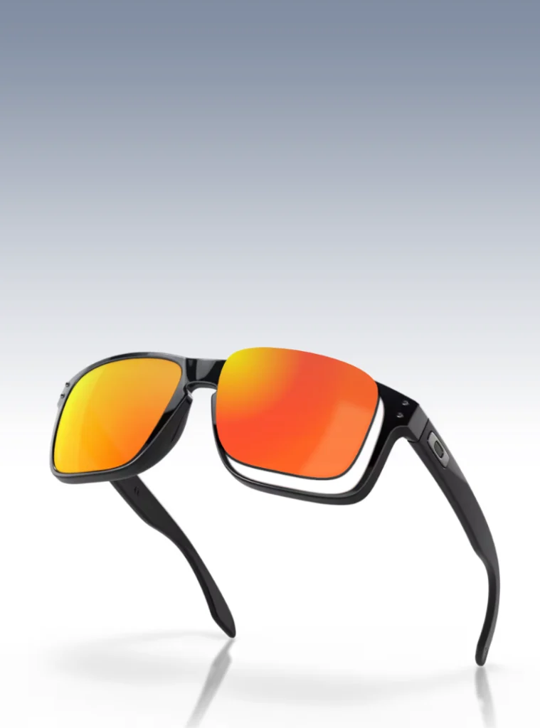 Lentes compatibles para Oakley OO9102 Holbrook