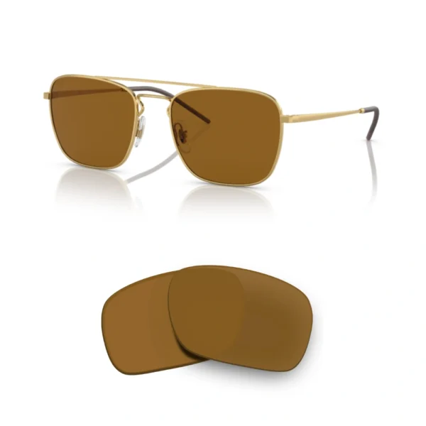 Lentes/Cristales compatibles Ray-Ban 3588