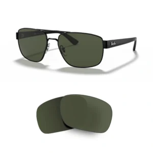 Lentes/Cristales compatibles Ray-Ban 3663