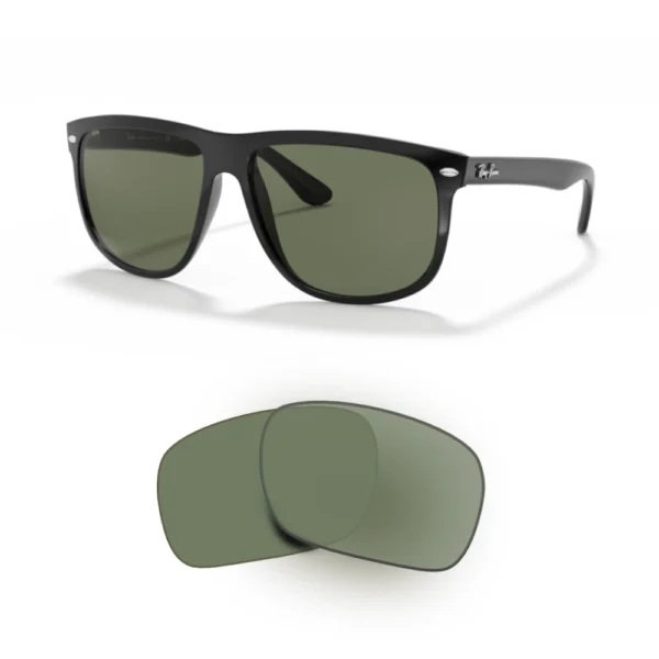 Lentes / Cristales Compatibles Ray-Ban 4147 Boyfriend