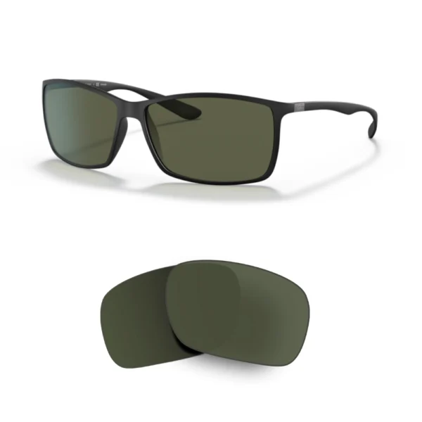 Lentes / Cristales Compatibles Ray-Ban 4179 Liteforce