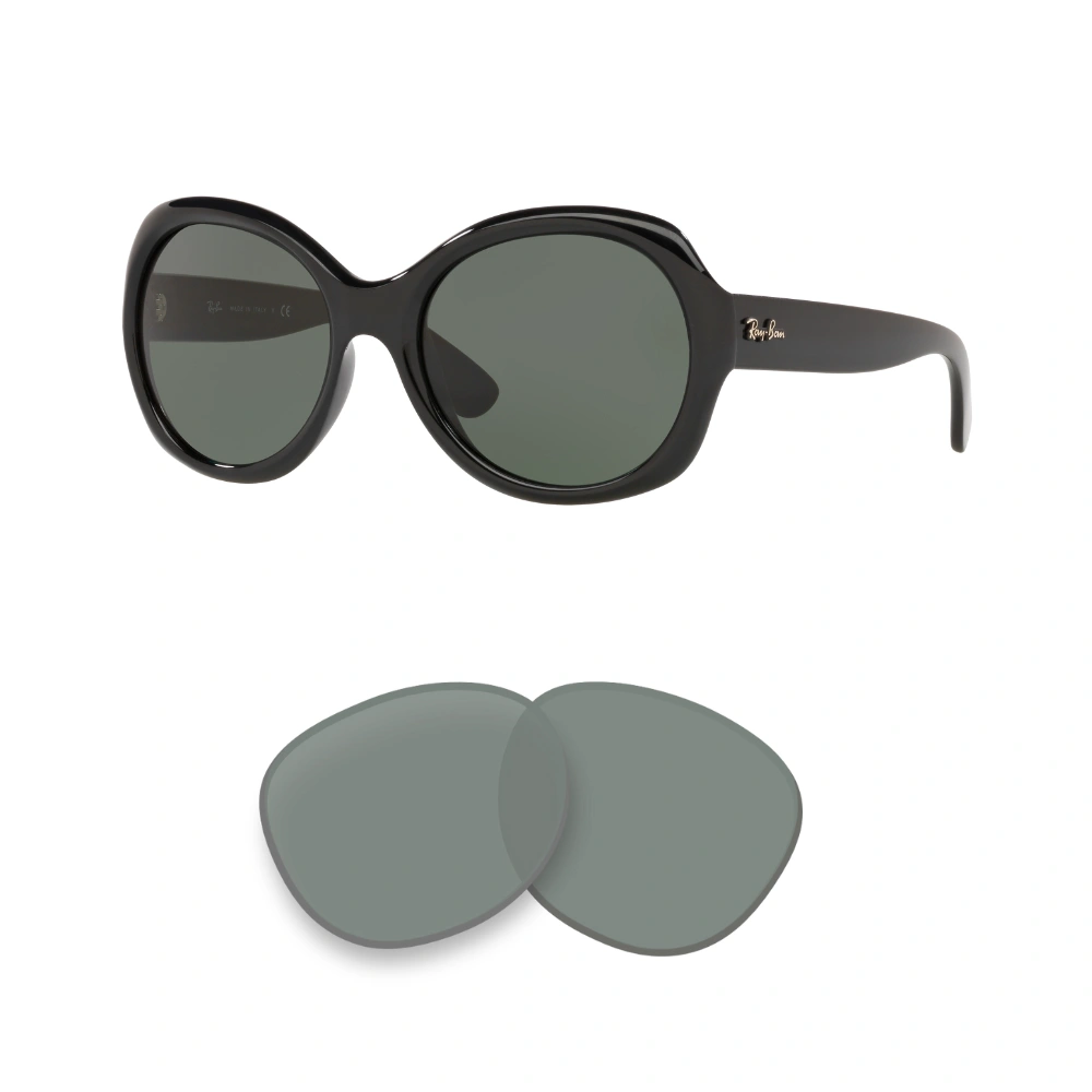 Lentes/Cristales compatibles Ray-Ban 4191