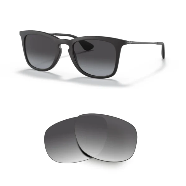 Lentes / Cristales Compatibles Ray-Ban 4221