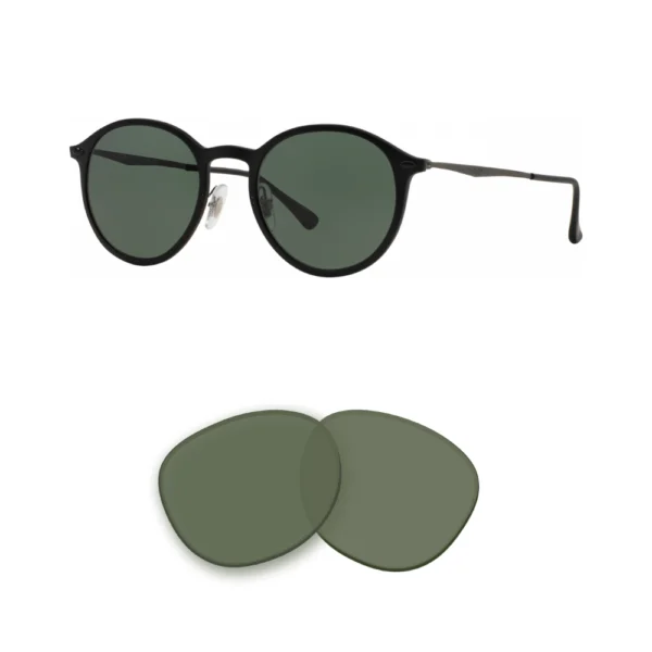 Lentes / Cristales Compatibles Ray-Ban 4224
