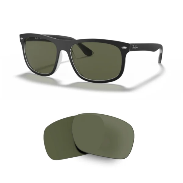 Lentes / Cristales Compatibles Ray-Ban 4226