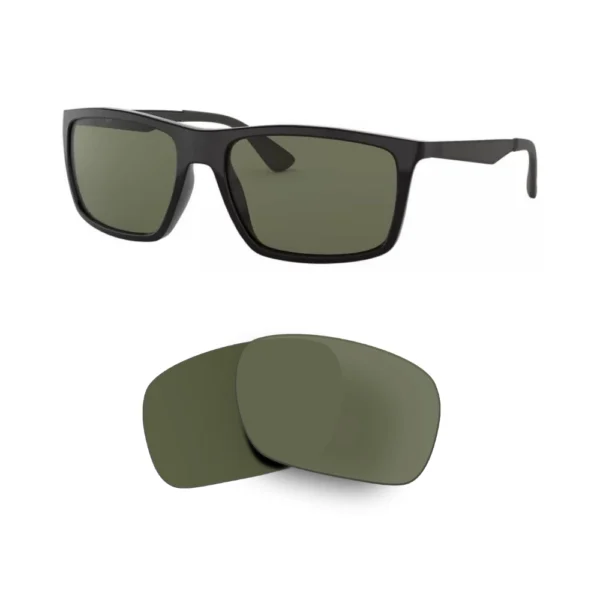 Lentes / Cristales Compatibles Ray-Ban 4228