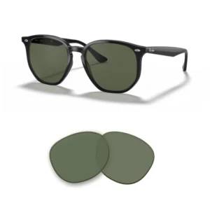 Lentes / Cristales Compatibles Ray-Ban 4306