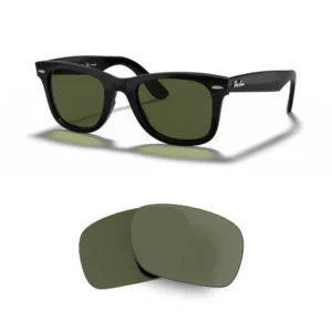 Lentes / Cristales Compatibles Ray-Ban 4340 Wayfarer