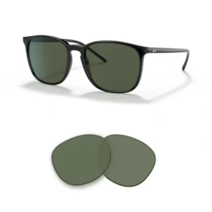 Lentes/Cristales compatibles Ray-Ban 4387