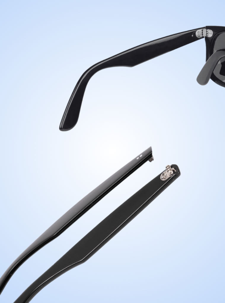 Patillas-Varillas Ray-Ban 2140 WAYFARER Compatibles