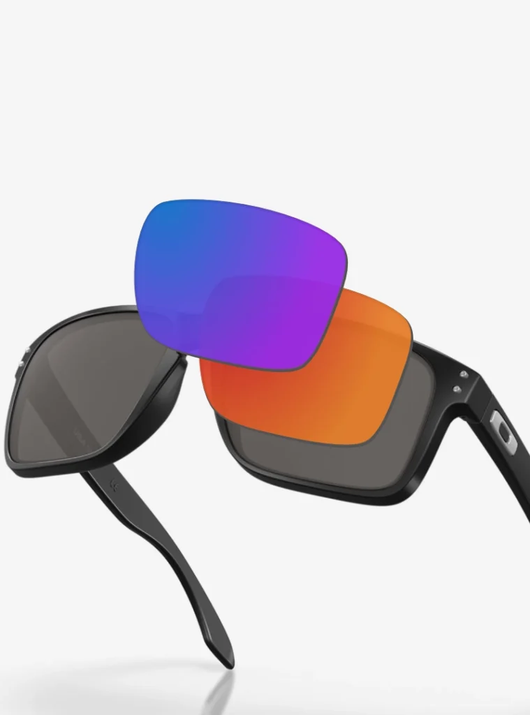 Lentes / Cristales Oakley 6013 SUTRO TI Originales
