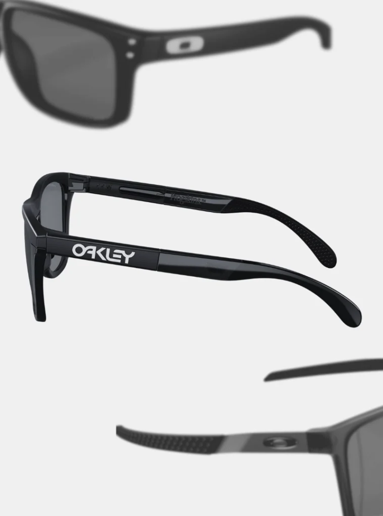 Patillas OAKLEY 9242 – HSTN Originales