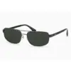 Lentes/Cristales compatibles Ray-Ban 3445