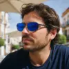 Lentes/Cristales compatibles Ray-Ban 3445