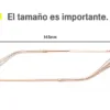 Patillas-Varillas Ray-Ban 2447 Compatibles