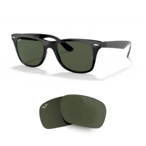Cristales Ray-Ban 4195 WAYFARER LITEFORCE Originales