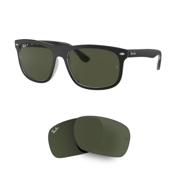 Cristales Ray-Ban 4226 Originales
