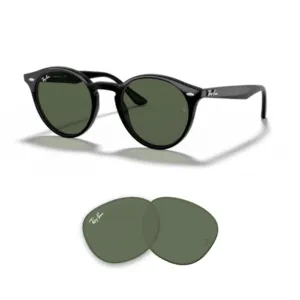 Cristales Ray-Ban 2180 Originales