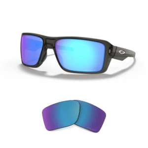 Lentes / Cristales Oakley 9380 DOUBLE EDGE Originales