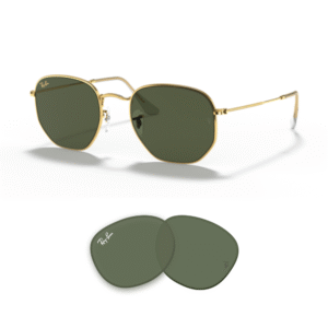 Cristales Ray-Ban 3548 Originales