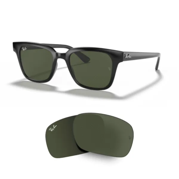 Cristales Ray-Ban 4323 Originales
