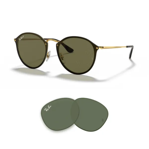 Cristales Ray-Ban 3574N Originales