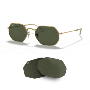 Cristales Ray-Ban 3556 Originales