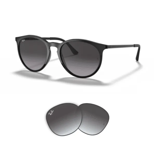Cristales Ray-Ban 4274 Originales