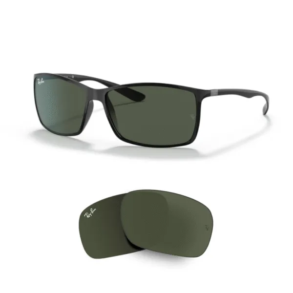 Cristales Ray-Ban 4179 Originales