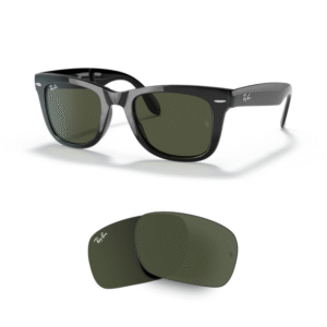 Cristales Ray-Ban 4105 Originales