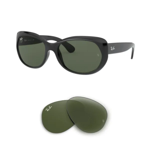Cristales Ray-Ban 4325 Originales