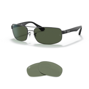 Cristales Ray-Ban 3445 Originales
