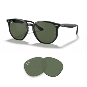 Cristales Ray-Ban 4306 Originales
