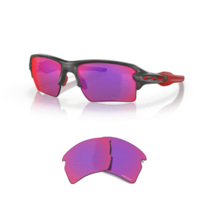 Lentes / Cristales Oakley 9188 FLAK 2.0 XL Originales