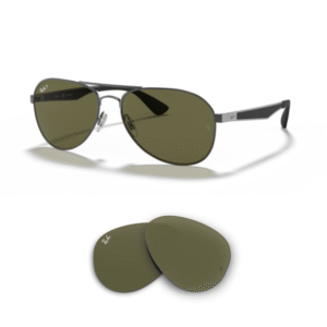 Cristales Ray-Ban 3549 Originales