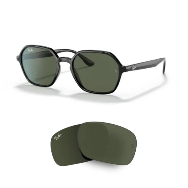 Cristales Ray-Ban RB4361 originales