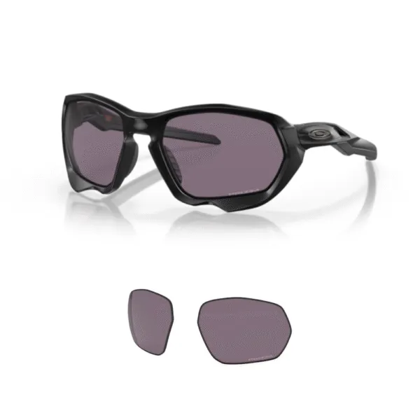 Lentes / Cristales Oakley 9019 PLAZMA Originales