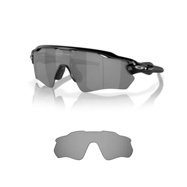 Lentes / Cristales Oakley 9001 RADAR EV XS PATH Originales