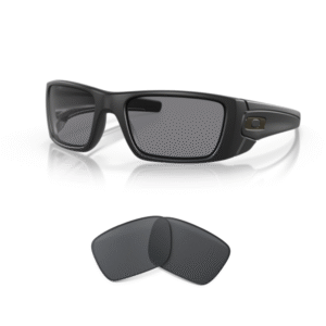 Lentes / Cristales Oakley 9096 FUEL CELL Originales