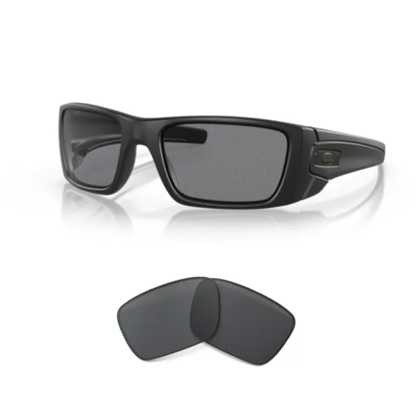 Lentes / Cristales Oakley 9096 FUEL CELL Originales