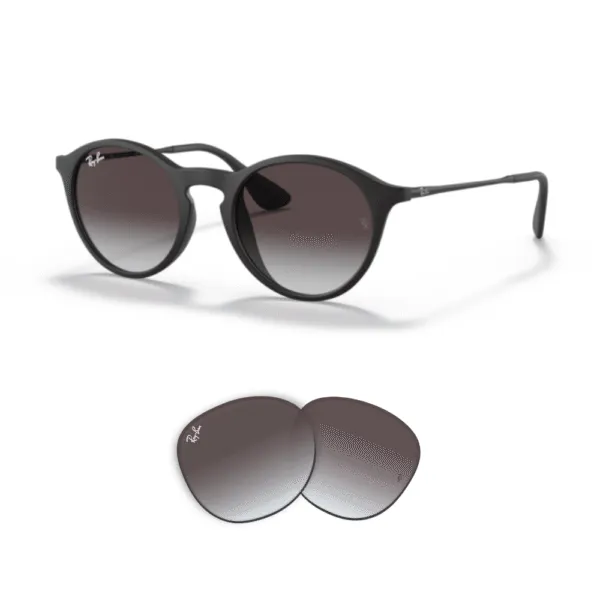 Cristales Ray-Ban 4243 Originales