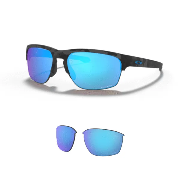 Lentes / Cristales Oakley 9413 SLIVER EDGE Originales