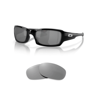 Lentes / Cristales Oakley 9238 FIVES SQUARED Originales