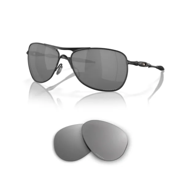 Lentes / Cristales Oakley 4060 CROSSHAIR Originales