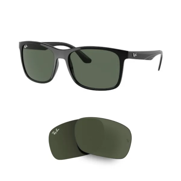 Cristales Ray-Ban 4232 Originales