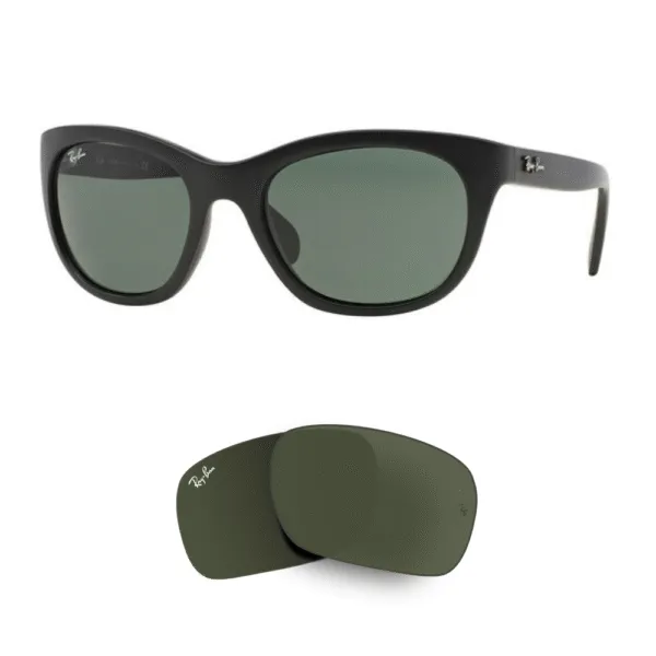 Cristales Ray-Ban 4216 Originales